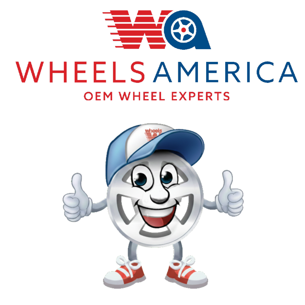 OEM Wheel Finder