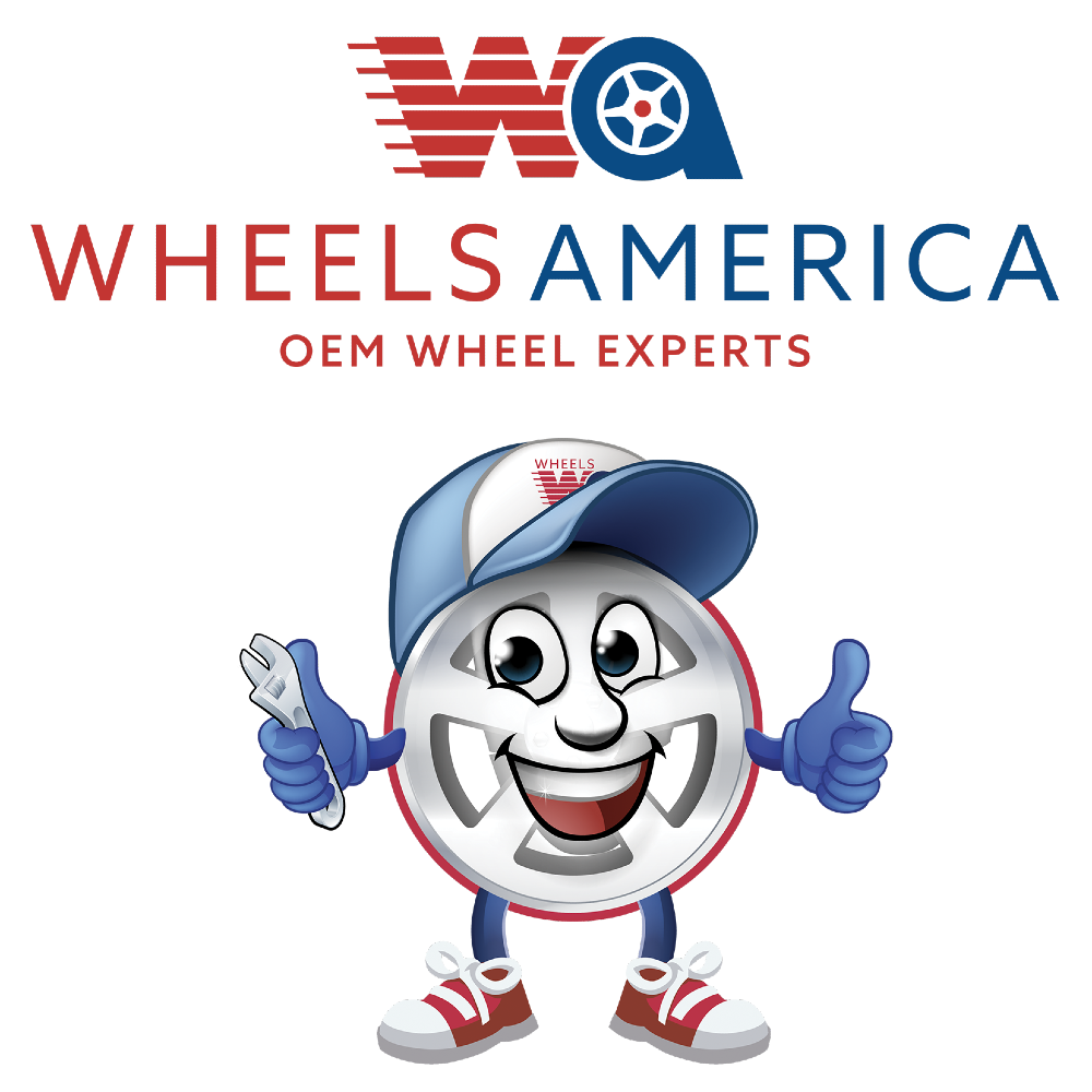 OEM Wheel Finder